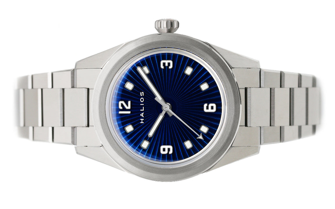 HALIOS - Dive + Sport Watches – HALIOS Watches