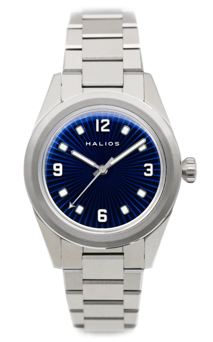 UNIVERSA II - Vitreous Enamel Series