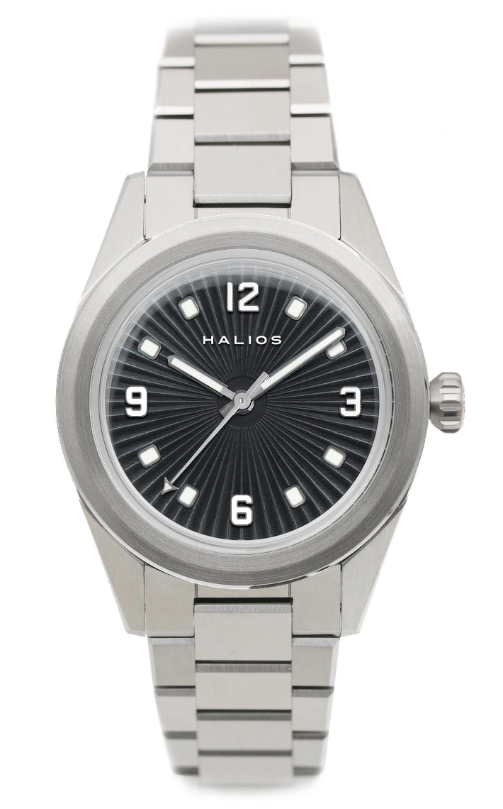 UNIVERSA II - Vitreous Enamel Series